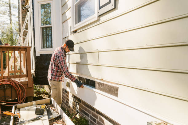 Top rated local Siding Repair specialists in Spartansburg, PA